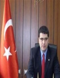 Ferhat SİNANOĞLU